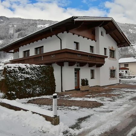 Appart Gruber Zell am Ziller Eksteriør billede