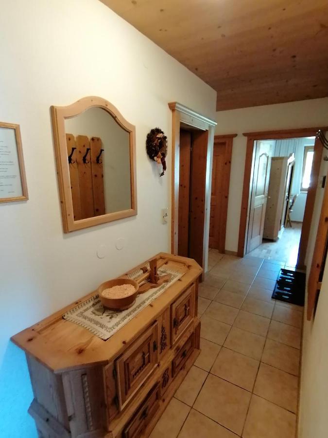 Appart Gruber Zell am Ziller Eksteriør billede