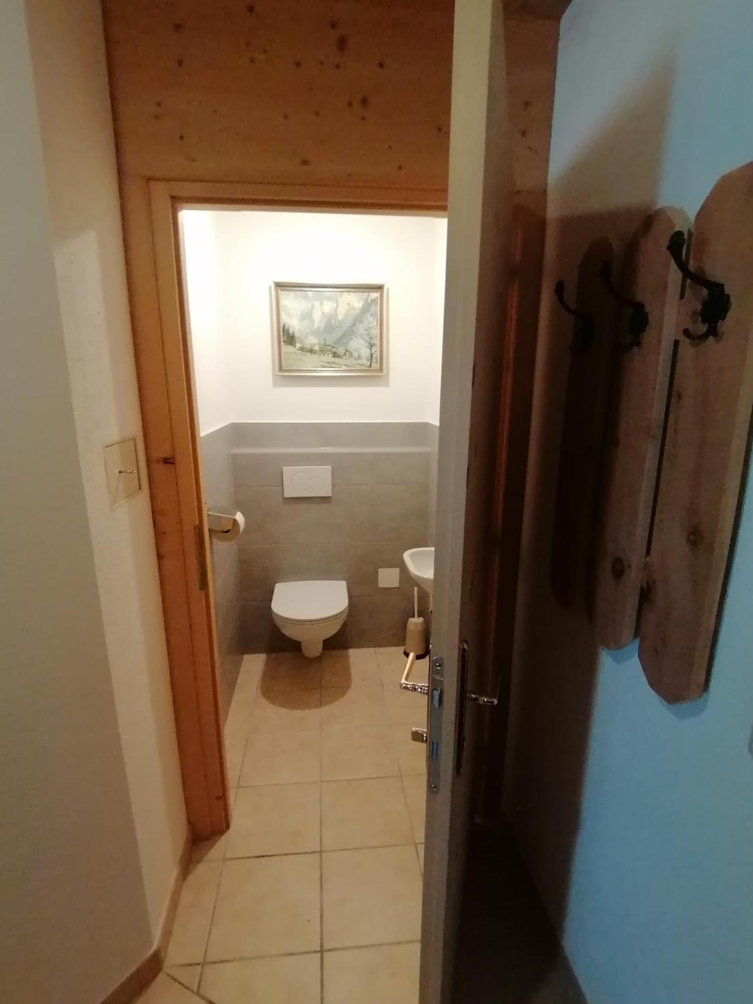 Appart Gruber Zell am Ziller Eksteriør billede