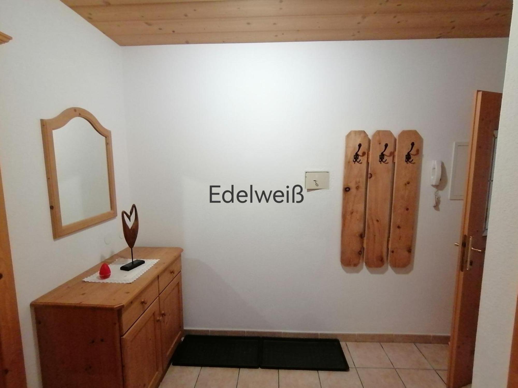 Appart Gruber Zell am Ziller Eksteriør billede